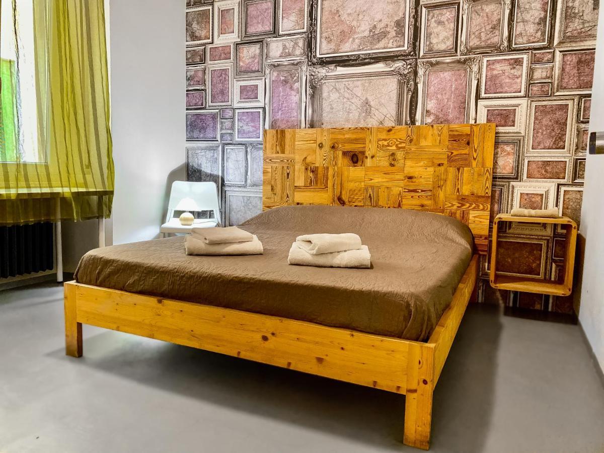 Tra Piazza Erbe E Piazza Bra Raffinata Maison Hotel Verona Eksteriør billede