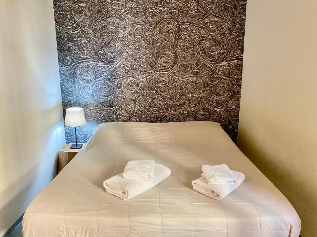 Tra Piazza Erbe E Piazza Bra Raffinata Maison Hotel Verona Eksteriør billede