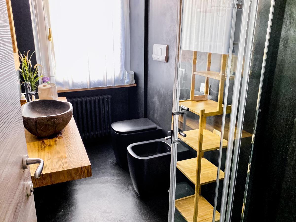 Tra Piazza Erbe E Piazza Bra Raffinata Maison Hotel Verona Eksteriør billede