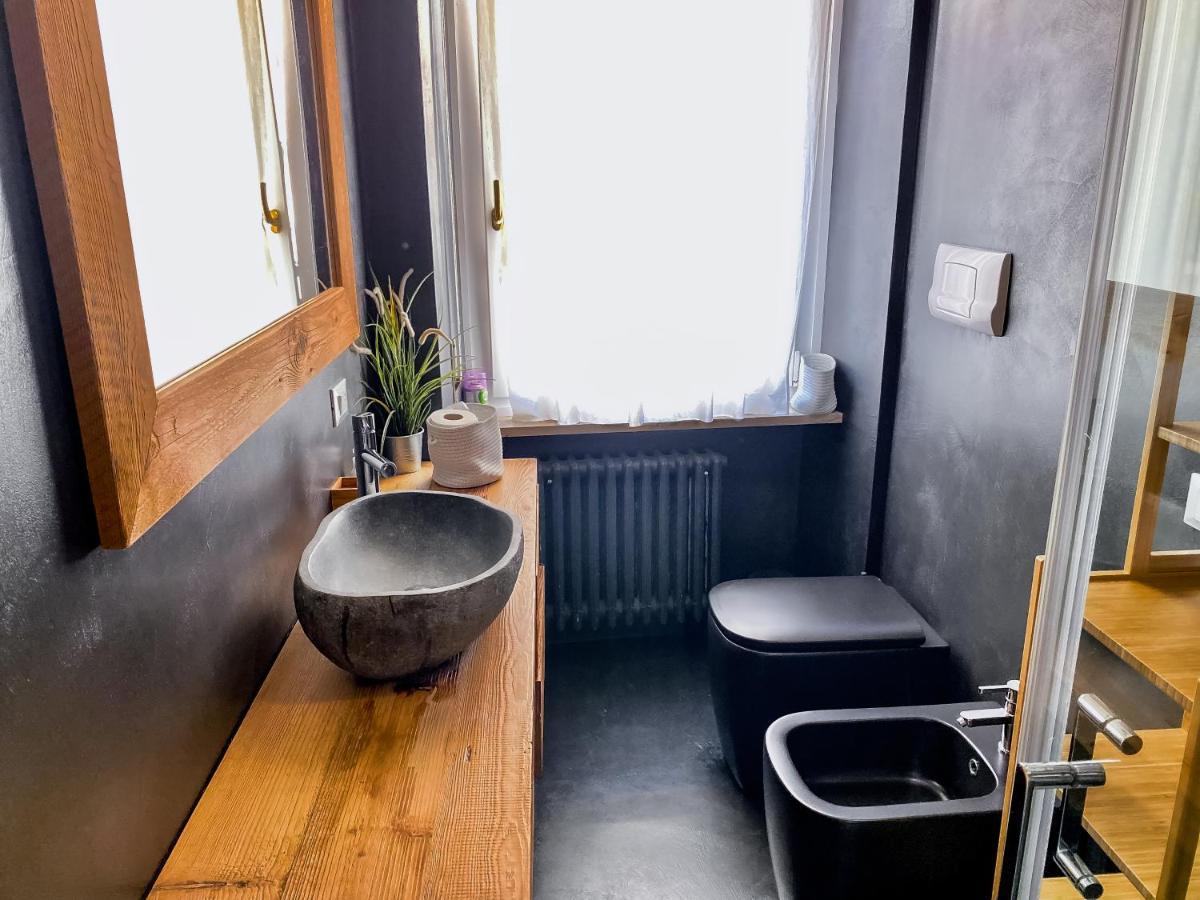 Tra Piazza Erbe E Piazza Bra Raffinata Maison Hotel Verona Eksteriør billede