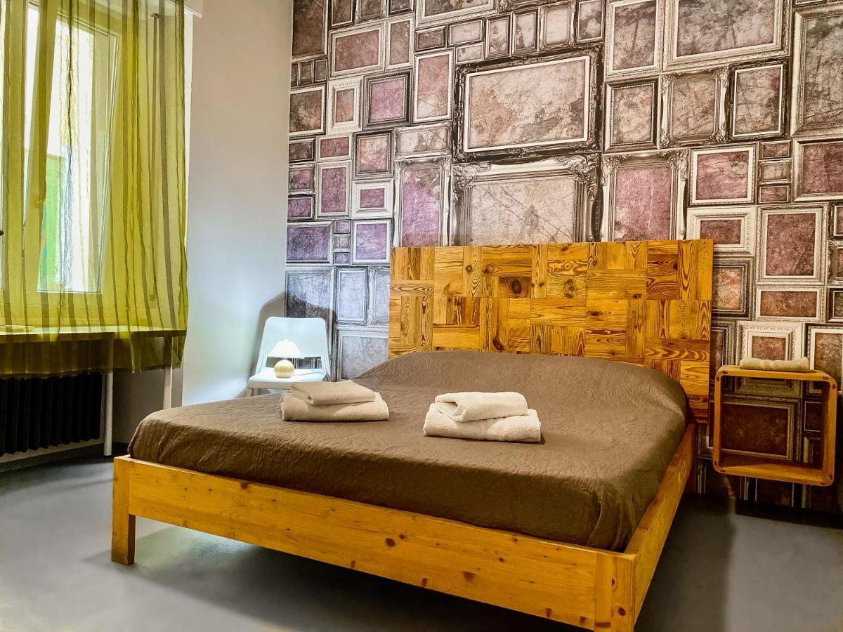 Tra Piazza Erbe E Piazza Bra Raffinata Maison Hotel Verona Eksteriør billede