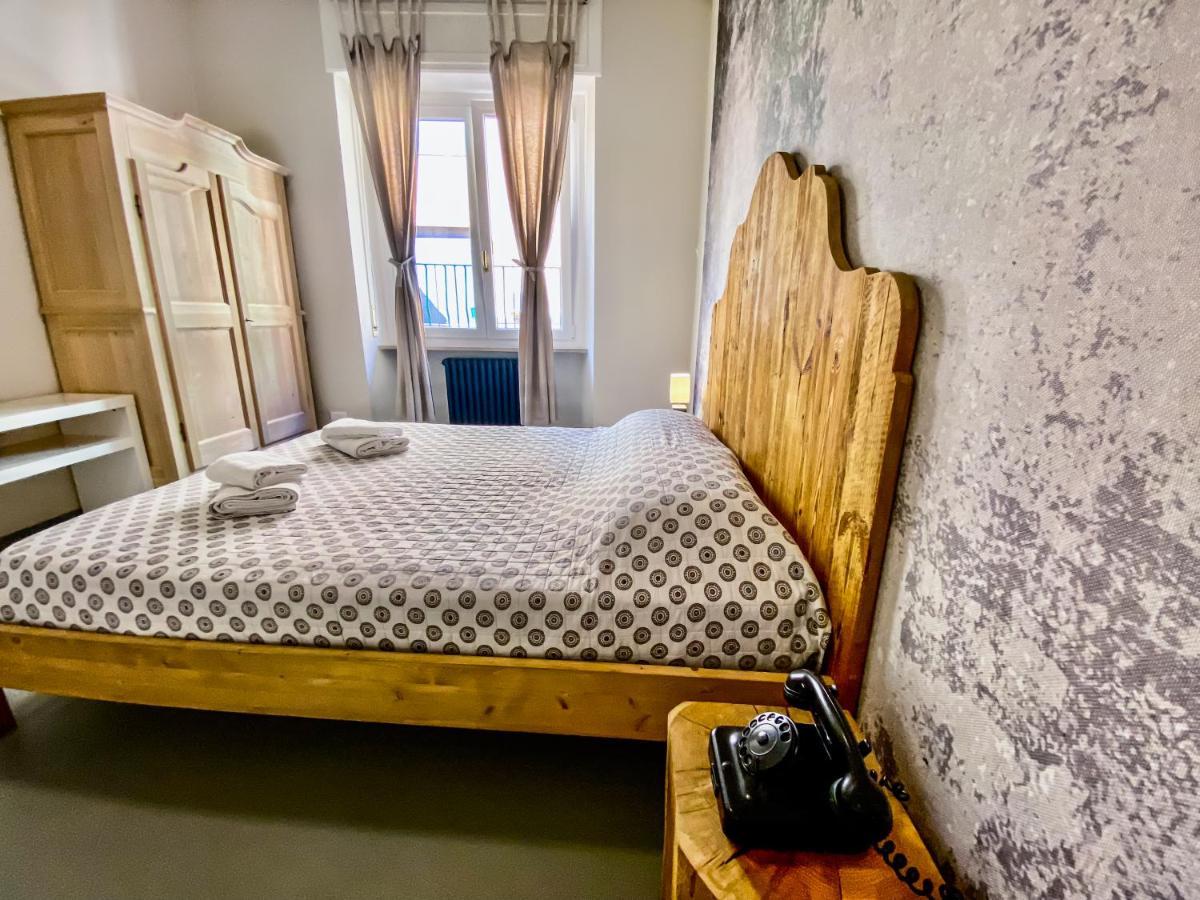 Tra Piazza Erbe E Piazza Bra Raffinata Maison Hotel Verona Eksteriør billede